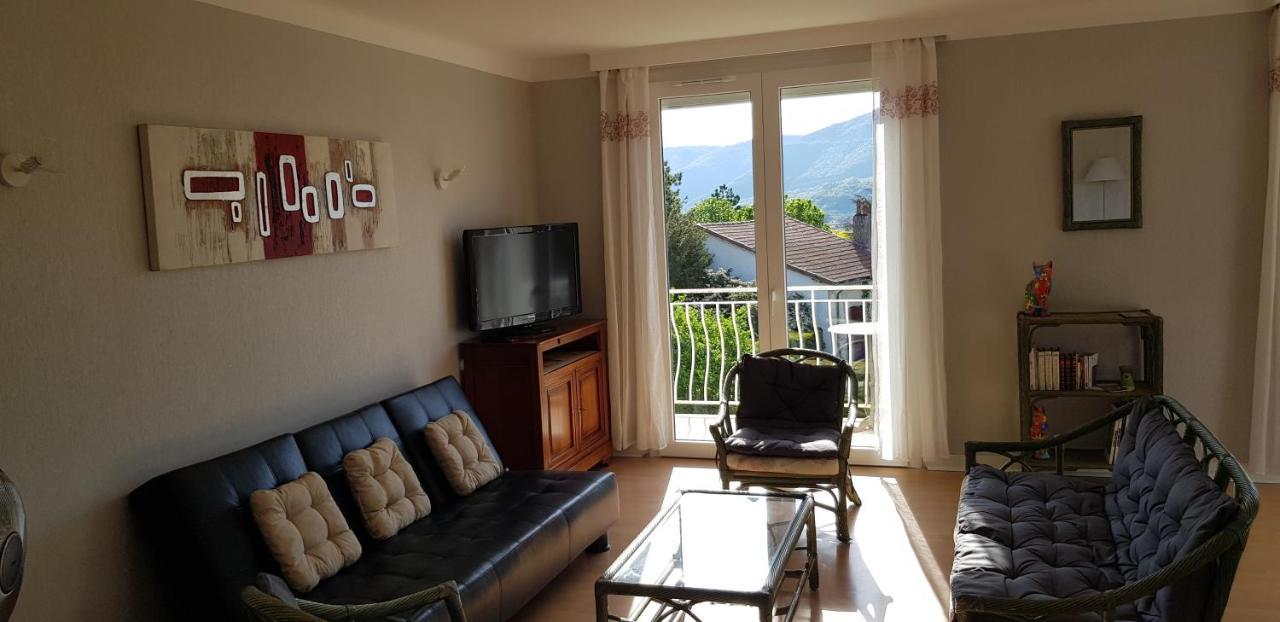 Appartamento Montcalm Millau Esterno foto